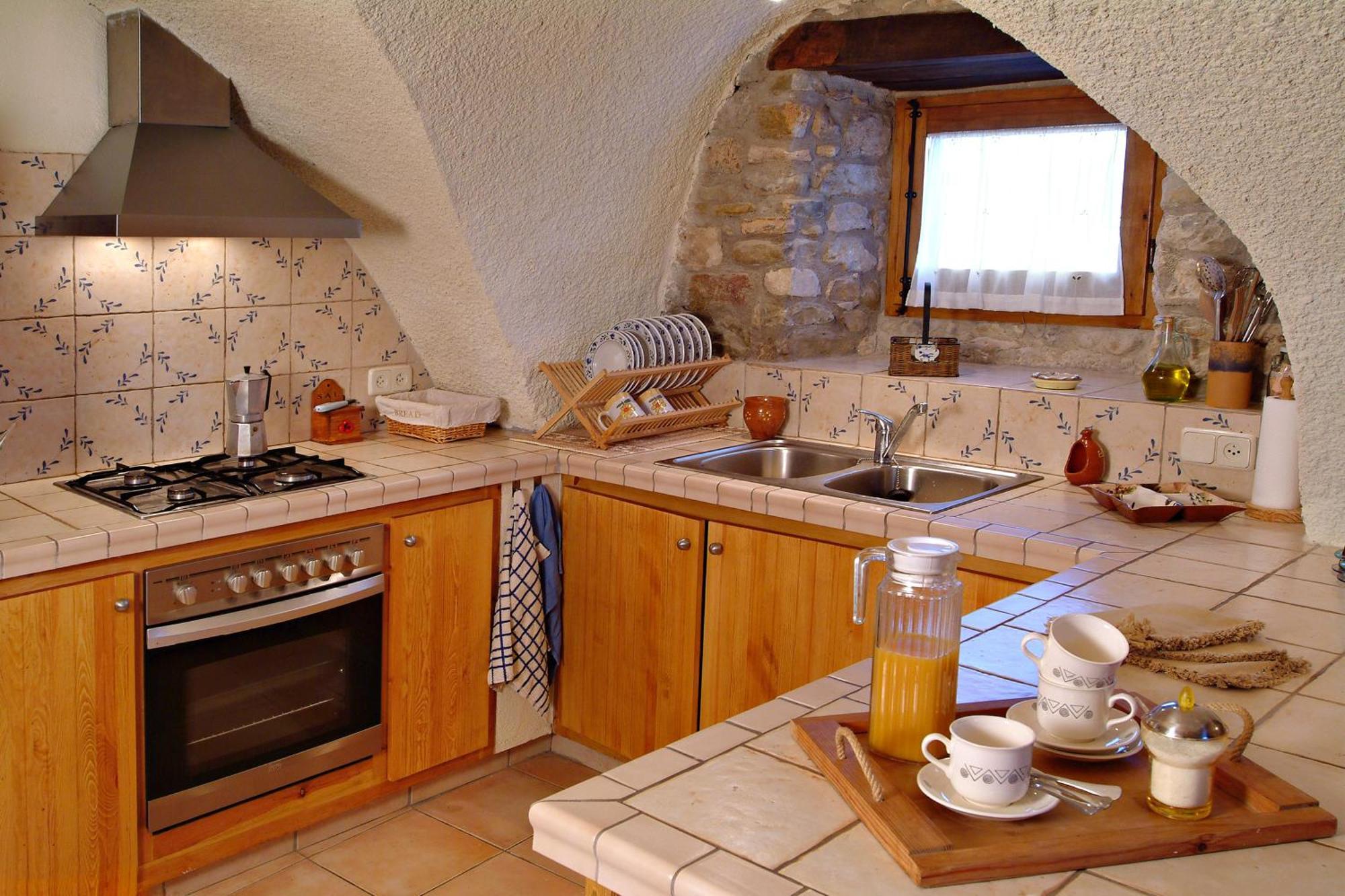 Mas Riera - 1 Villa Maia de Montcal ภายนอก รูปภาพ